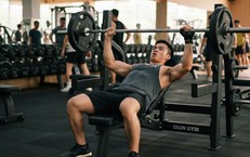Lợi ích khi tập cơ ngực