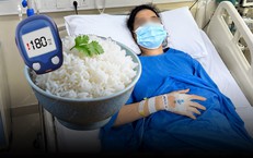 Bỏ tinh bột 3 tháng, người phụ nữ bất ngờ khi sức khỏe ngày càng suy giảm