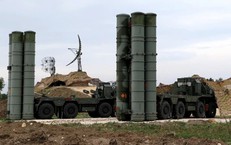 Israel phản đối Thổ Nhĩ Kỳ bán hệ thống S-400 cho UAE?