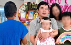 Xót xa người chồng sống sót sau thảm kịch Đồng Nai biết vợ con không còn
