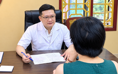 Chuyển đổi số trong YHCT: Nâng hiệu quả điều trị bệnh mạn tính, phục hồi chức năng
