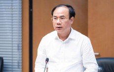 Luật Nhà ở (sửa đổi) bổ sung cơ chế cải tạo, xây dựng lại chung cư