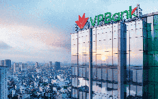 VPBank huy động 27 triệu USD từ ngân hàng Nhật Bản