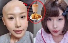 Mê món này nhiều năm, nữ blogger nổi tiếng qua đời ở tuổi 25 vì ung thư