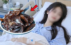 Ăn mộc nhĩ theo cách này, nữ tiến sĩ 35 tuổi tử vong vì ung thư gan