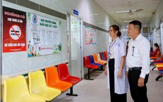 Quỹ Phòng bệnh giám sát công tác phòng chống tác hại của thuốc lá tại Cà Mau