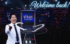 Nam MC thay Quyền Linh dẫn chương trình 'Vì bạn xứng đáng' là ai?