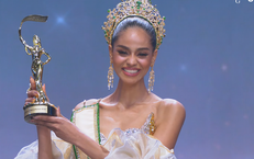 Người đẹp Tanzania đăng quang Miss Grand International 2026