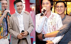 Hoài Lâm công khai trải lòng, tri ân bố Hoài Linh và ca sĩ Đàm Vĩnh Hưng ra sao?