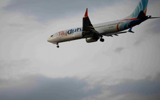 Vụ 'chuyến bay tử thần' Flydubai: Cơ phó định tái hiện vụ khủng bố 11/9 tại Israel