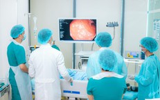 Doctor Check - nội soi tiêu hoá chính xác với kiểm định AACI Hoa Kỳ