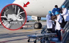 Cô gái 28 tuổi bất ngờ tử vong trên máy bay