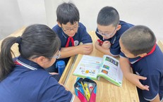 Trường công lập được thu phí hoạt động dạy ngoại ngữ trong trường hợp nào?