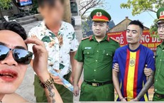 Khởi tố, bắt tạm giam ‘Thắng Ật’ về tội 'Gây rối trật tự công cộng'