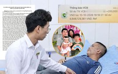 Gia đình nạn nhân sống sót trong thảm án Đồng Nai xin ngừng nhận hỗ trợ