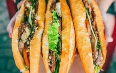 Bộ Y tế vào cuộc vụ 18 người ở Quảng Ngãi nhập viện sau ăn bánh mì