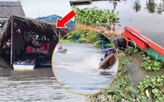 Xót xa hoàn cảnh của vận động viên tử nạn khi chạy thử vỏ lãi