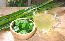 Nước lá dứa uống có tốt không?