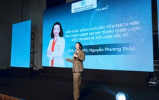 Bác sĩ Nguyễn Phương Thảo: Điều trị nám không chỉ là làm mờ sắc tố trên da?