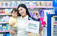 Pharmacity mang tiến bộ y khoa châu Âu, tăng lựa chọn chăm sóc phụ nữ Việt