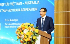 Việt Nam-Australia hợp tác phát triển doanh nghiệp công nghệ số, AI và bán dẫn