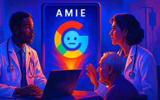 Chatbot AI của Google có mở ra bước tiến mới trong chẩn đoán y khoa?