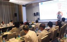 Nhiều giải pháp tiến tới chấm dứt dịch bệnh AIDS tại Việt Nam trước năm 2030