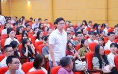 Bộ Y tế đề xuất bác sĩ nội trú phải đánh giá năng lực sau năm thứ nhất