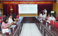 Nữ sinh 21 tuổi ăn vô độ, rồi ngất xỉu vì gây nôn để không tăng cân