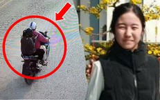 Nữ sinh 16 tuổi mất liên lạc sau khi lên xe máy của nam thanh niên lạ