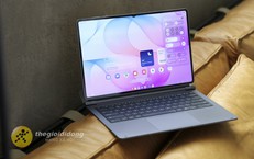 Sức mạnh đa nhiệm trên Galaxy Tab S12 Ultra và Tab S12+: Đủ sức thay thế laptop?