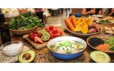 Bí quyết không tăng cân sau ngừng chế độ ăn keto