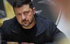 Ông Trump kêu gọi Ukraine thay tổng thống: Kiev sửng sốt, Bộ trưởng Đức nổi giận