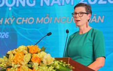 Sửa Luật Phòng, chống tác hại của thuốc lá: Cơ hội bảo vệ sức khỏe thế hệ tương lai