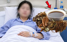 Chữa ung thư vú bằng thuốc Nam, 6 tháng sau nhận kết đắng di căn