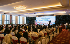 DHG Pharma lan tỏa tinh thần học tập đến hơn 300 dược sĩ phía nam Đà Nẵng