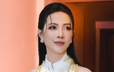 Hoa hậu Phan Thị Mơ thế nào sau 8 năm đăng quang cuộc thi quốc tế?