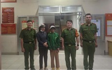 Hành trình hơn 200 km đưa người phụ nữ đi lạc nhiều tháng trở về