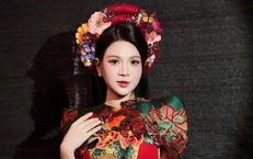 Ca sĩ An Thu An mang ca khúc làn điệu dân ca quan họ dự thi ABU Song Festival 2026