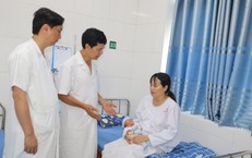 Bác sĩ Lê Công Tước và những quyết định ở lằn ranh sinh tử