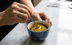 6 công thức pha cà phê chống lão hóa, hỗ trợ giảm cân