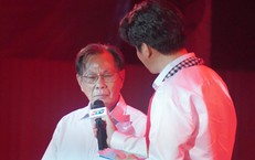 Lời hứa với đồng đội lại vang trong ‘Khúc tri ân’