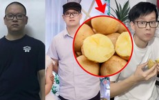 Thay cơm, mì bằng khoai tây 6 tháng, người đàn ông bất ngờ giảm 12,5 kg