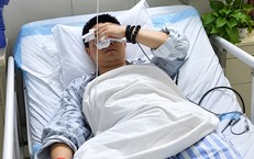 Khám sức khoẻ định kỳ nhưng bỏ qua điều này, giám đốc trẻ bàng hoàng vì mắc ung thư dạ dày