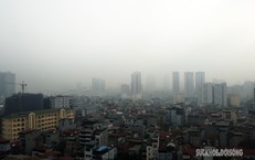 Hà Nội vào mùa ô nhiễm không khí kéo dài, kiểm soát nguồn thải cách nào?