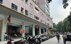 Cư dân dự án liên quan ông Lê Thanh Thản mong sớm được tháo gỡ vướng mắc