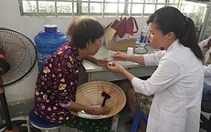 Nghiên cứu quốc tế cảnh báo nguy cơ nhiễm giun móc ở người trưởng thành