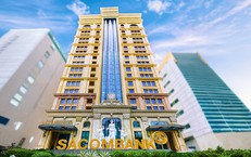 Sacombank 'hút' hơn 2.100 tỷ đồng trái phiếu chỉ trong một ngày