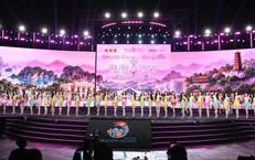 Bốn nhan sắc Hải Phòng vào Top 25 Hoa hậu Việt Nam 2026