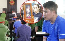 Tài xế cán tử vong nữ sinh 14 tuổi ở Vĩnh Long được dìu tới tòa 